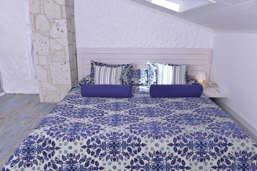 Cella Hotel & Spa Ephesus Selçuk Exterior foto