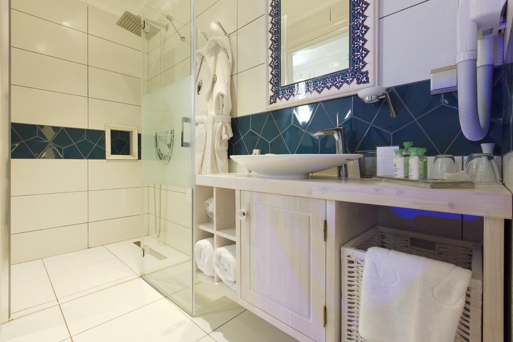 Cella Hotel & Spa Ephesus Selçuk Zimmer foto