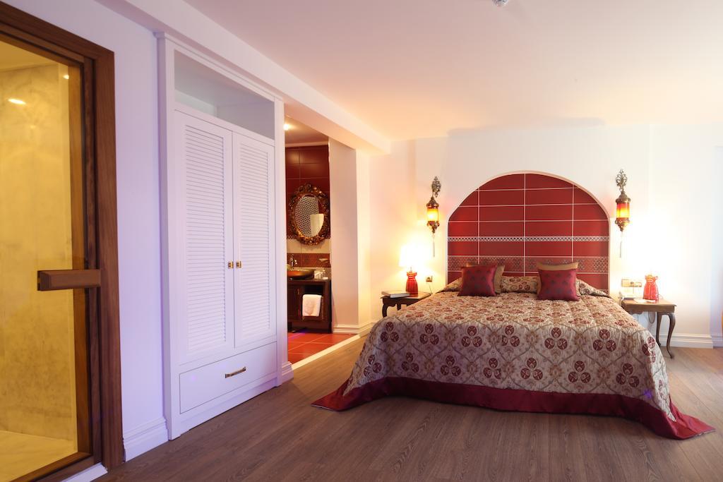 Cella Hotel & Spa Ephesus Selçuk Zimmer foto
