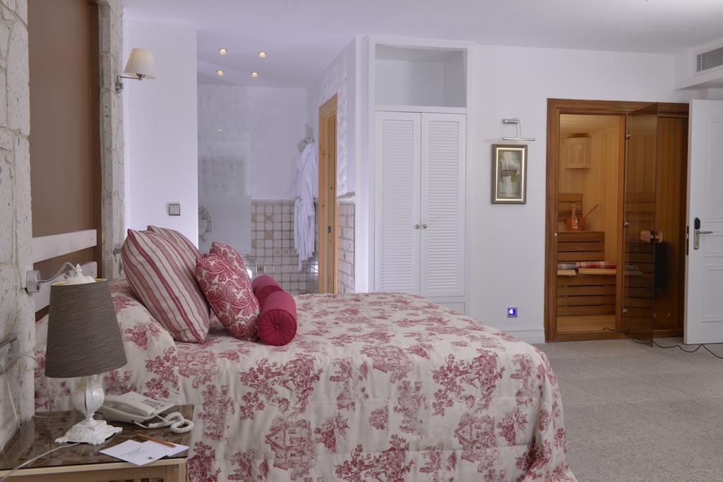 Cella Hotel & Spa Ephesus Selçuk Zimmer foto