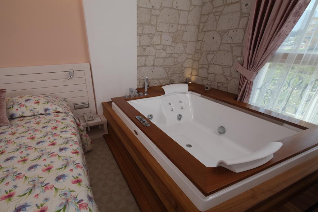 Cella Hotel & Spa Ephesus Selçuk Zimmer foto