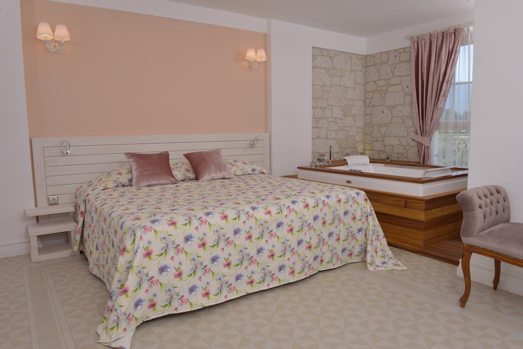 Cella Hotel & Spa Ephesus Selçuk Zimmer foto