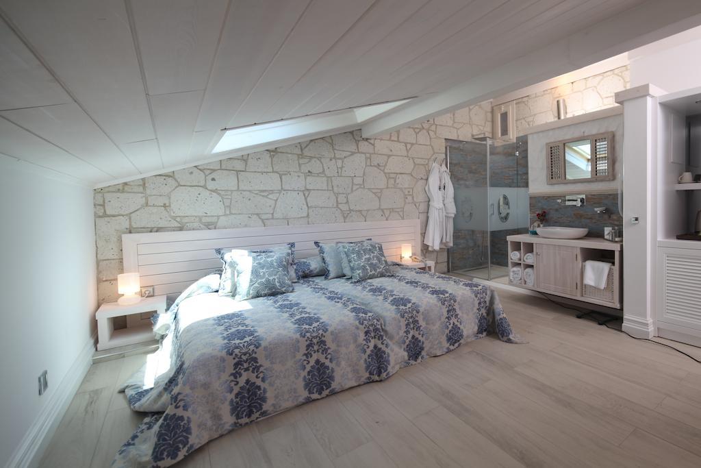 Cella Hotel & Spa Ephesus Selçuk Zimmer foto