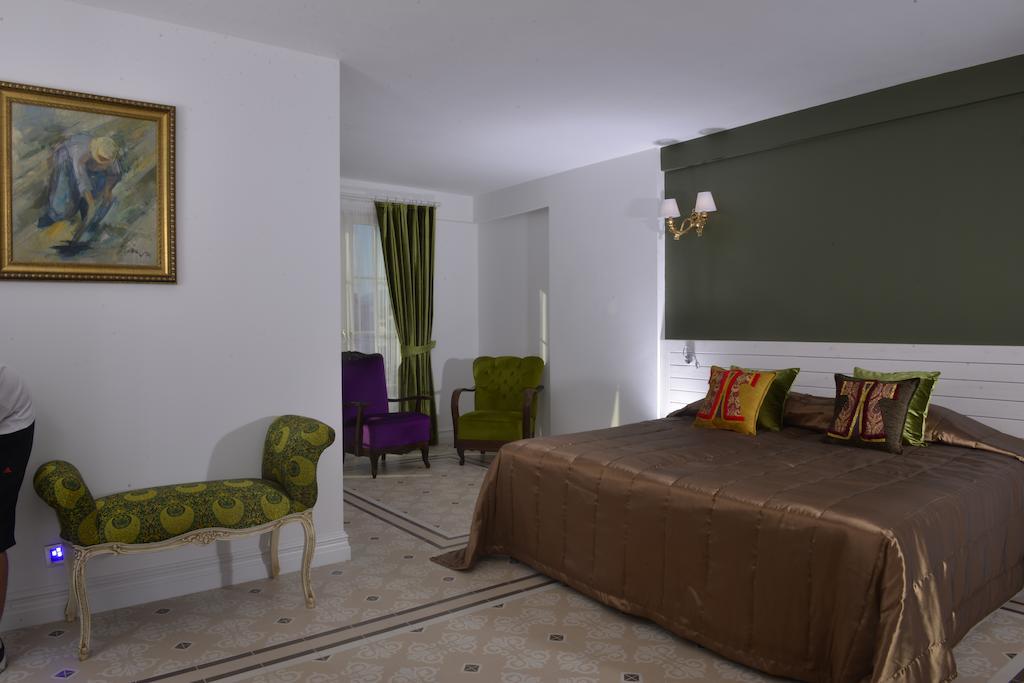 Cella Hotel & Spa Ephesus Selçuk Zimmer foto