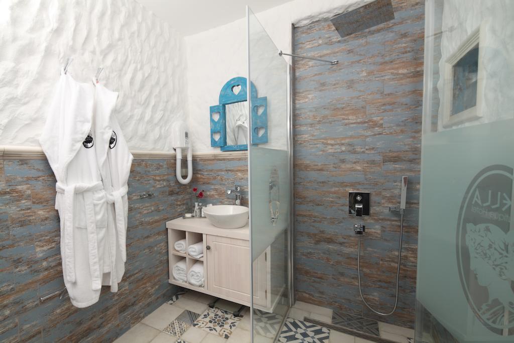 Cella Hotel & Spa Ephesus Selçuk Zimmer foto