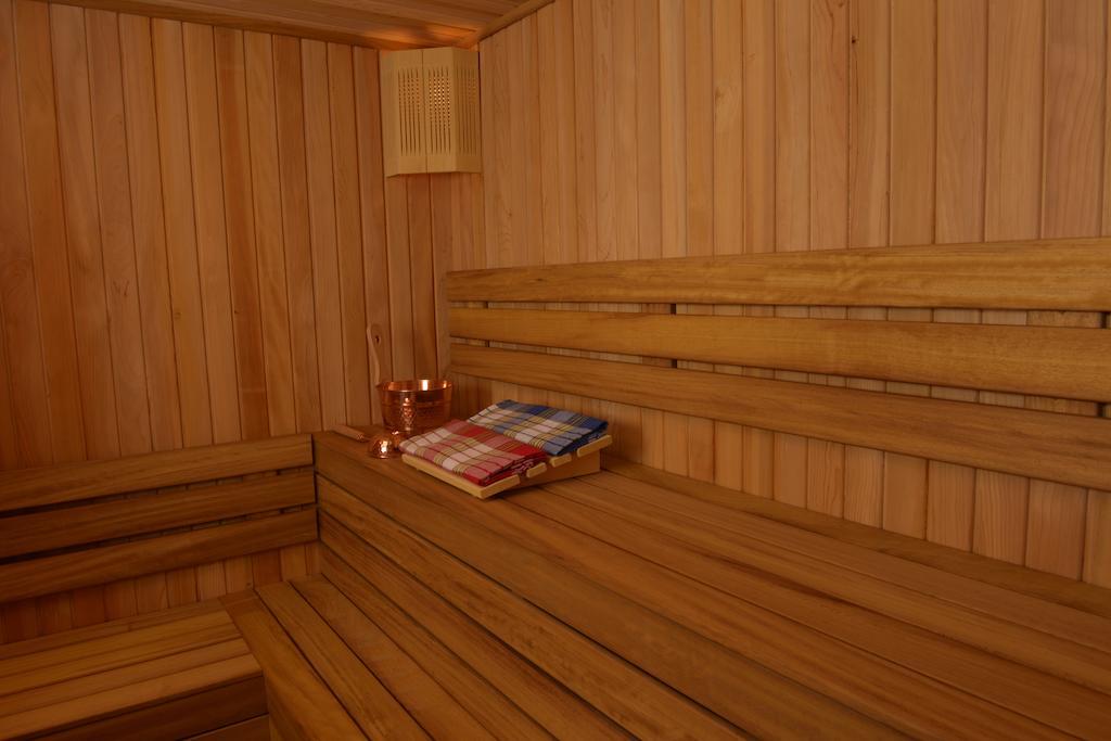 Cella Hotel & Spa Ephesus Selçuk Zimmer foto