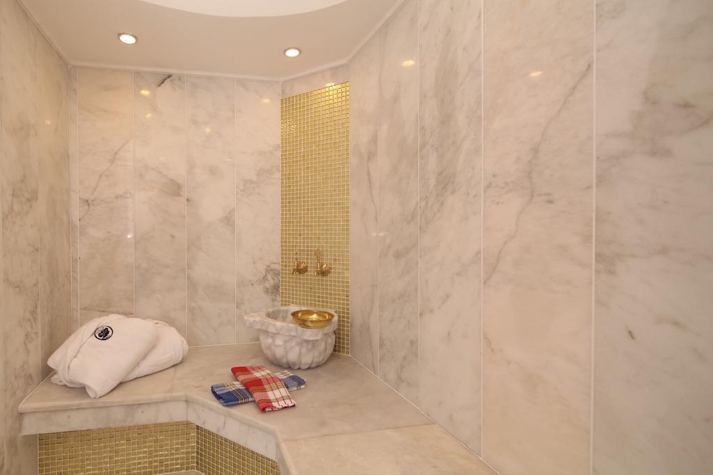 Cella Hotel & Spa Ephesus Selçuk Zimmer foto