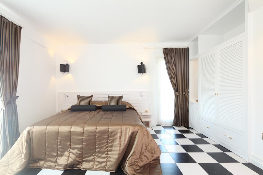 Cella Hotel & Spa Ephesus Selçuk Zimmer foto